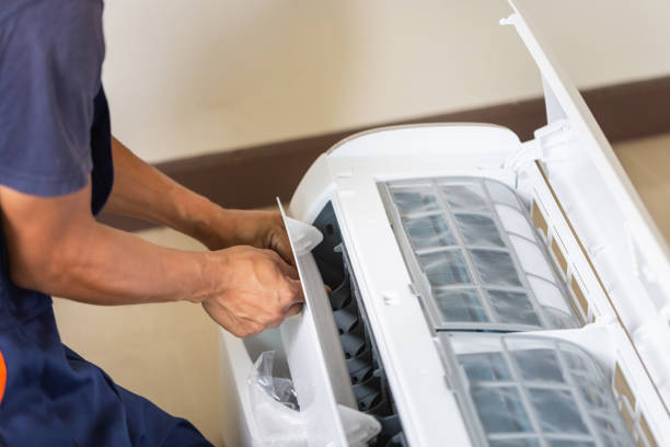 Professional HVAC in Richmond West, FL