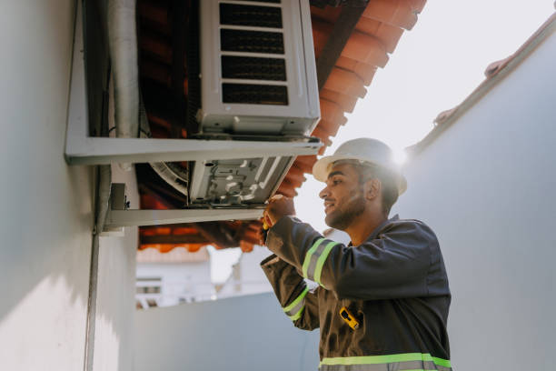 Best HVAC repair near me  in Richmond West, FL