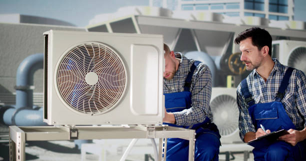 Best 24/7 HVAC repair  in Richmond West, FL