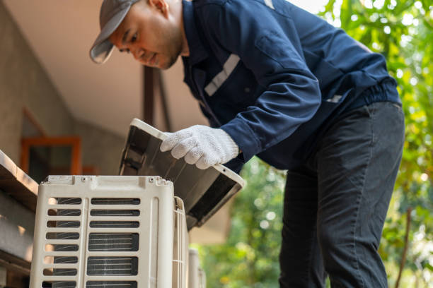 Best HVAC tune-up services  in Richmond West, FL