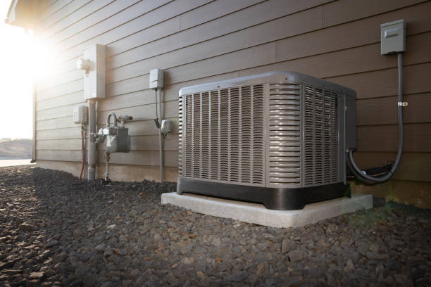 Ductless HVAC repair in Richmond West, FL